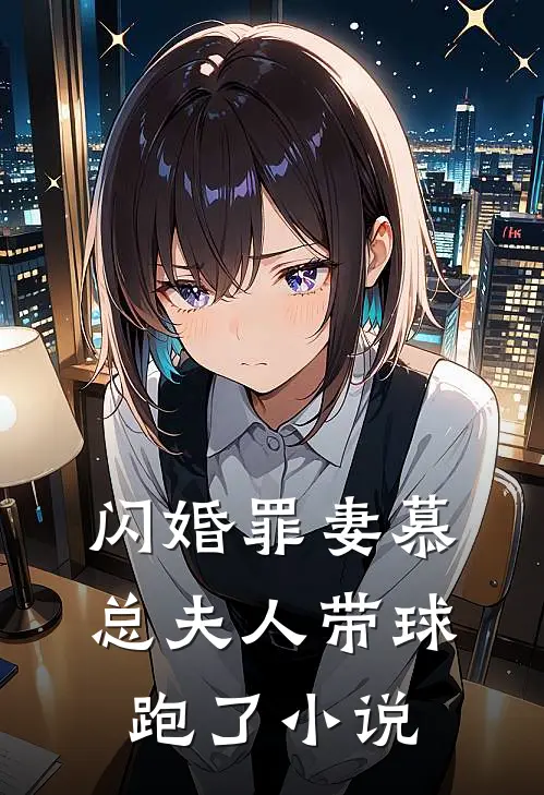 闪婚罪妻慕总夫人带球跑了小说