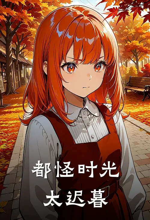 都怪时光太迟暮免费
