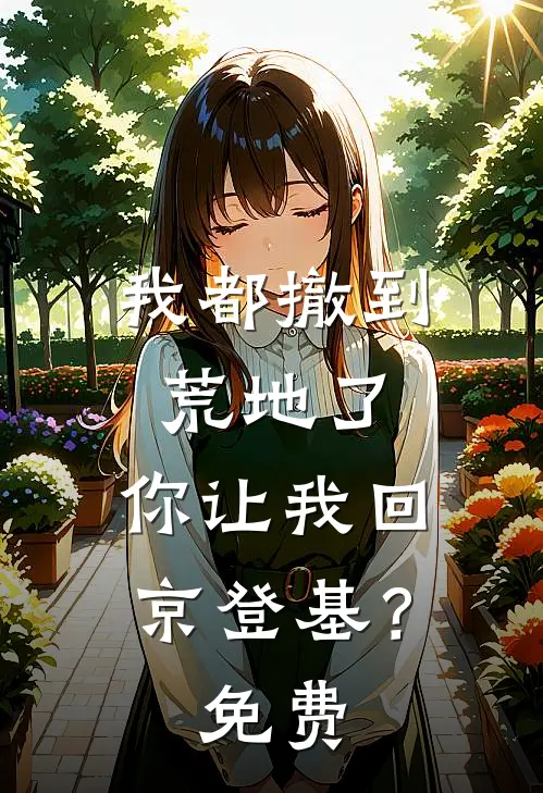 我都撤到荒地了，你让我回京登基？免费