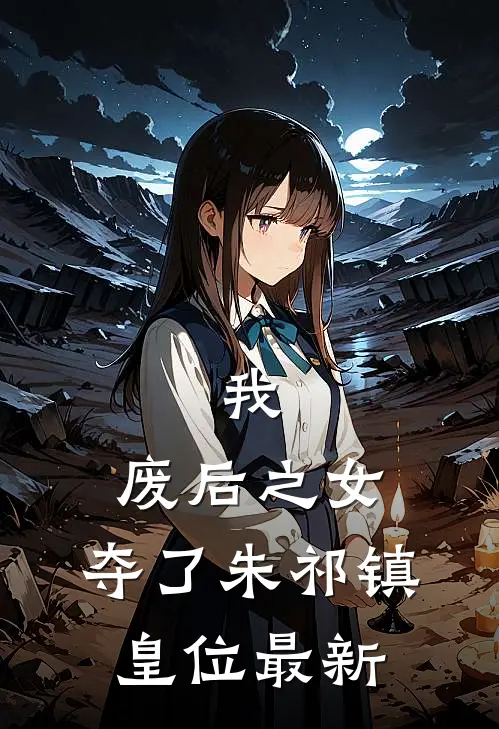 我,废后之女,夺了朱祁镇皇位最新章节阅读