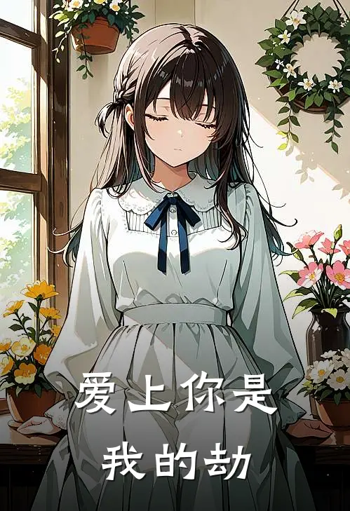 爱上你是我的劫