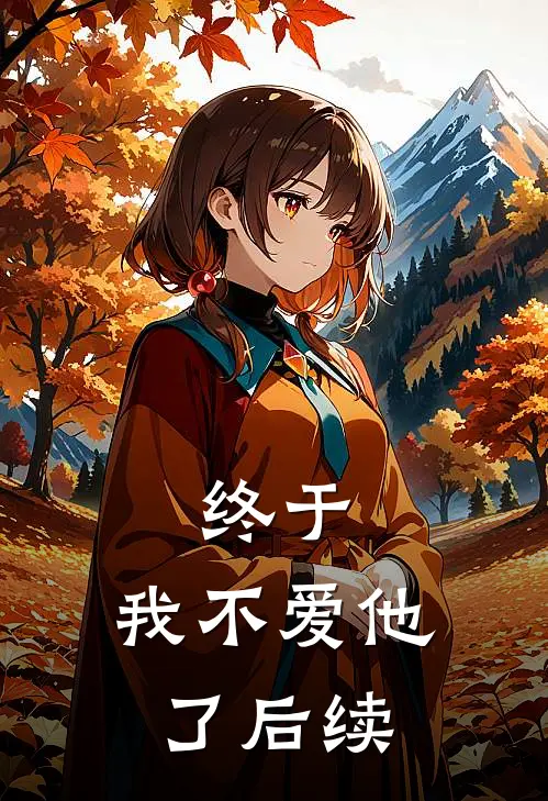 终于，我不爱他了后续