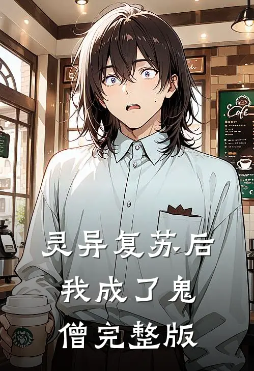 灵异复苏后,我成了鬼僧完整版