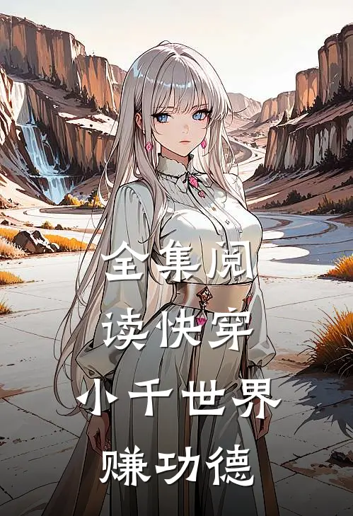 全集阅读快穿小千世界赚功德的