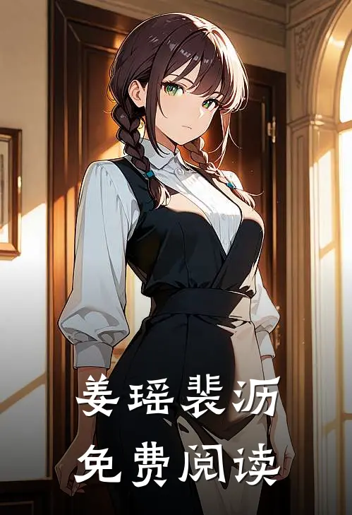 姜瑶裴沥免费阅读