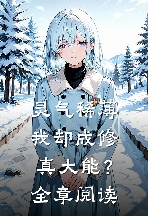 灵气稀薄，我却成修真大能？全章阅读