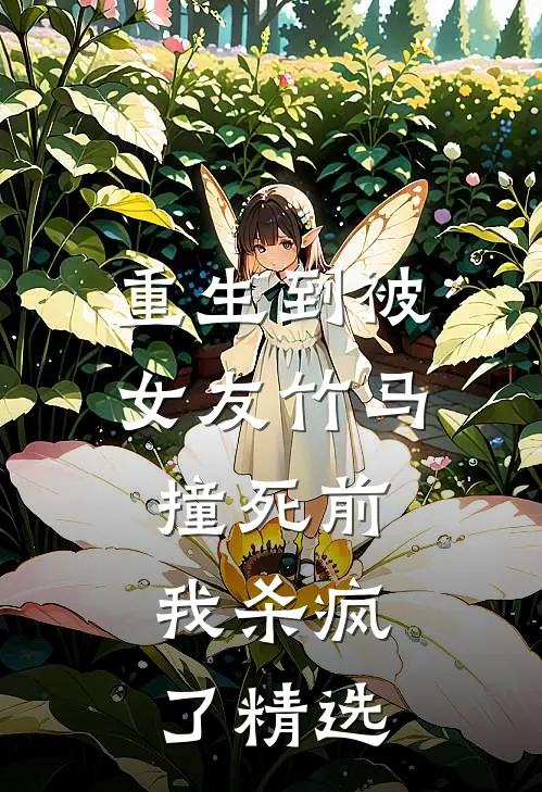 重生到被女友竹马撞死前,我杀疯了精选