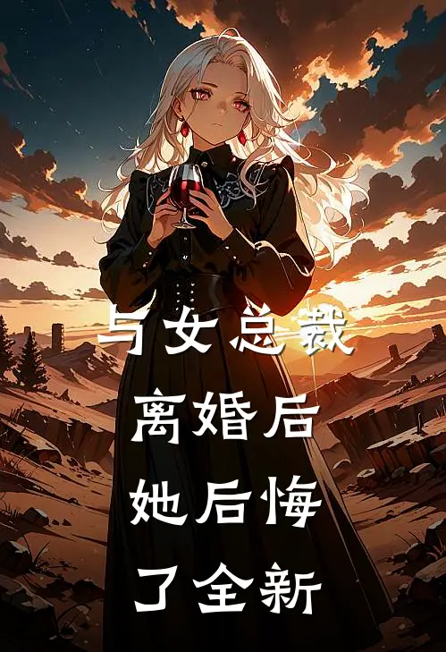 与女总裁离婚后,她后悔了全新章节