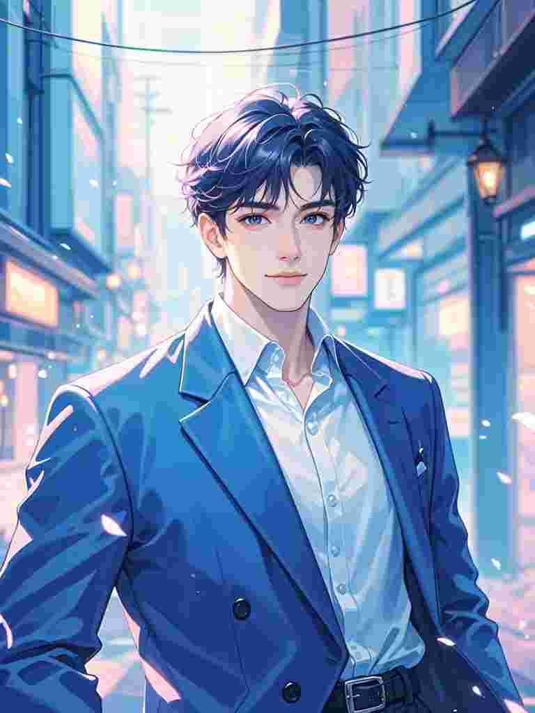 术后失明，老公问我该叫他啥？孟瑜傅青绍