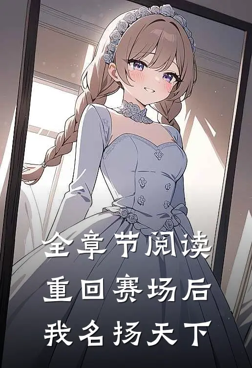 全章节阅读重回赛场后,我名扬天下
