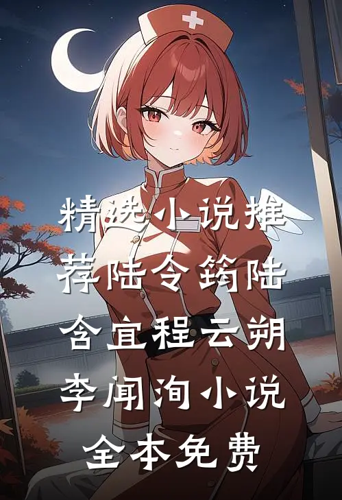 精选小说推荐陆令筠陆含宜程云朔李闻洵小说全本免费