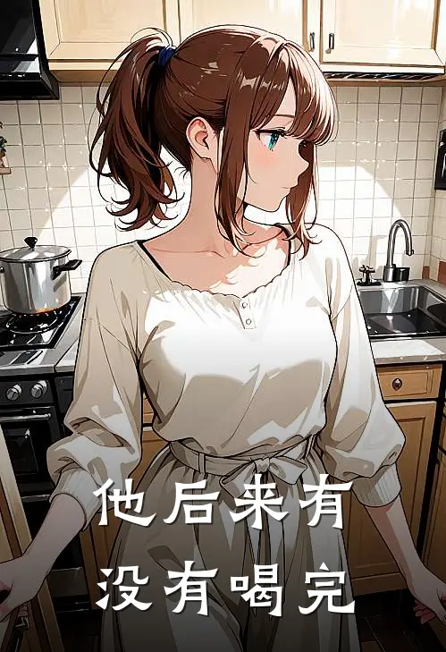 他后来有没有喝完