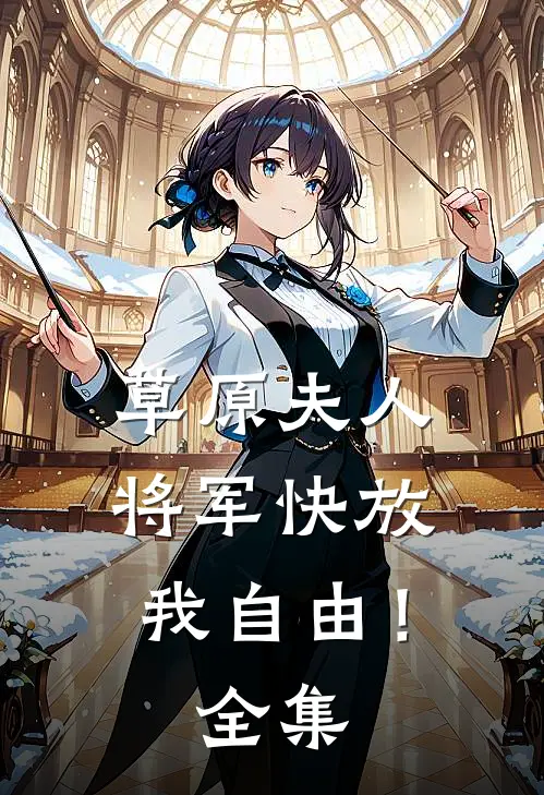 草原夫人,将军快放我自由!全集在线观看