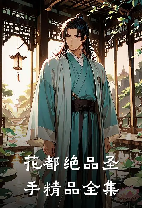 花都绝品圣手精品全集