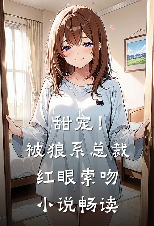 甜宠!被狼系总裁红眼索吻畅读