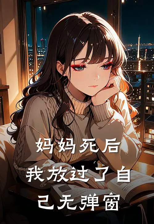 妈妈死后,我放过了自己无弹窗