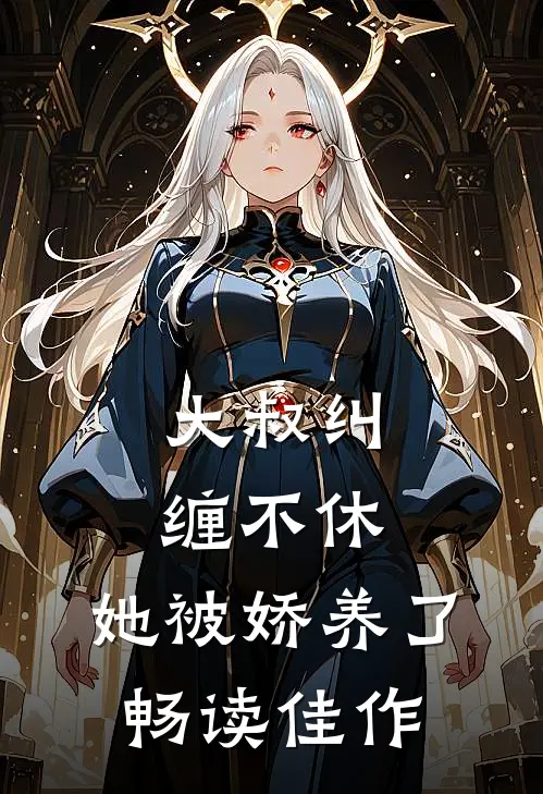 大叔纠缠不休,她被娇养了畅读佳作