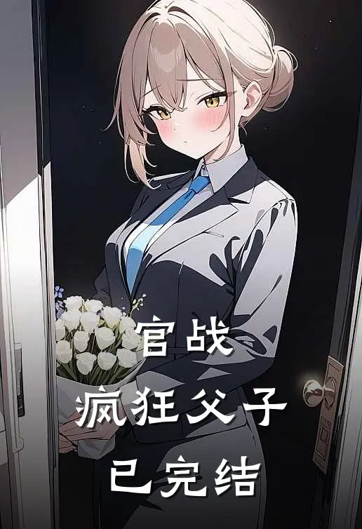 官战疯狂父子已完结