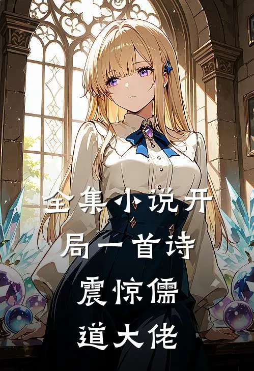 全集开局一首诗,震惊儒道大佬的