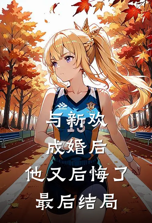 与新欢成婚后,他又后悔了最后结局如何