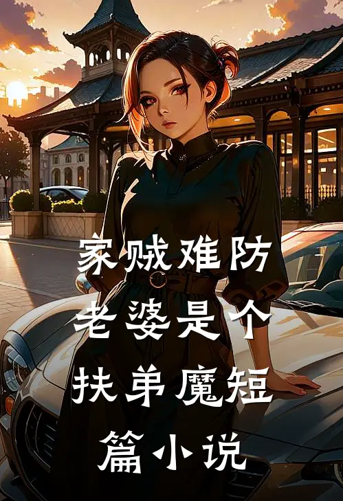 家贼难防：老婆是个扶弟魔短篇小说