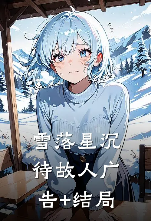 雪落星沉待故人广告+结局