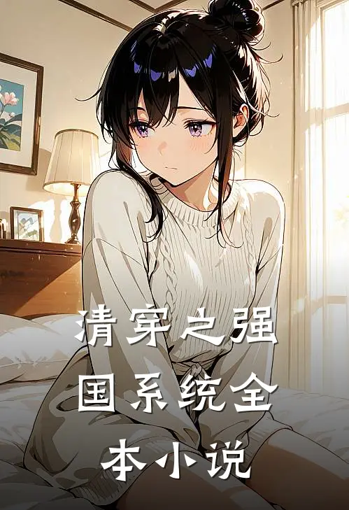 清穿之强国系统全本小说
