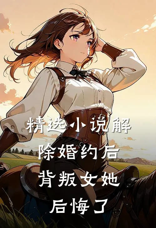 精选小说解除婚约后，背叛女她后悔了