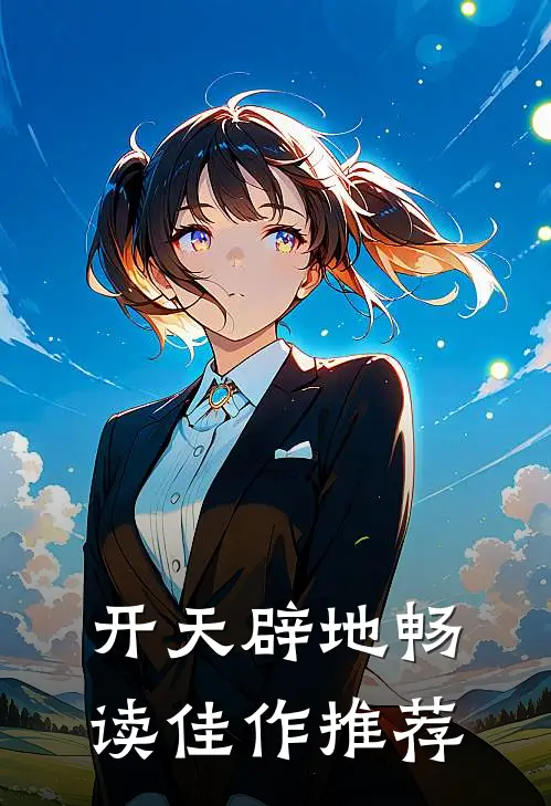 开天辟地畅读佳作推荐