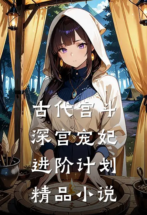 古代宫斗深宫宠妃进阶计划精品在线阅读