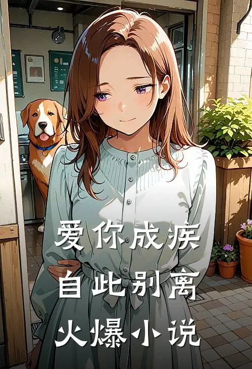 爱你成疾,自此别离火爆全文阅读