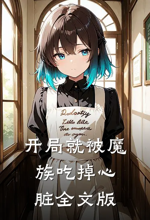 开局就被魔族吃掉心脏全文版在线阅读