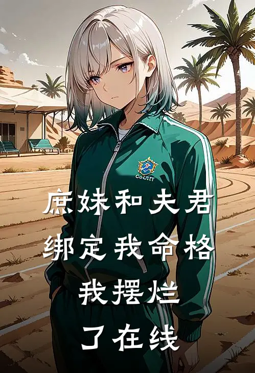 庶妹和夫君绑定我命格,我摆烂了在线看