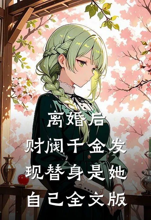 离婚后，财阀千金发现替身是她自己全文版