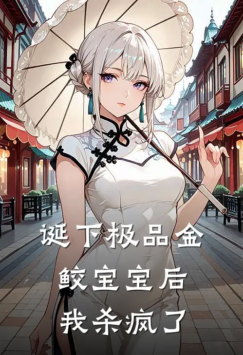 诞下极品金鲛宝宝后,我杀疯了免费阅读