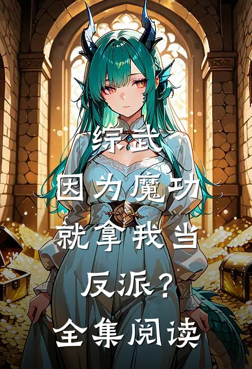 综武因为魔功,就拿我当反派?全集阅读免费