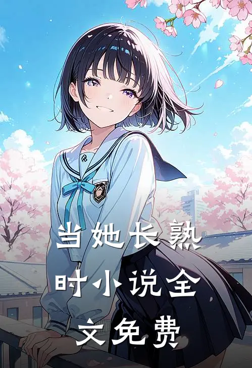 当她长熟时小说全文免费