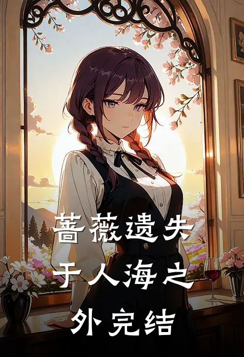 蔷薇遗失于人海之外完结