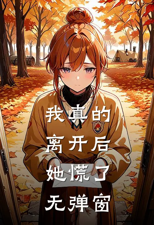 我真的离开后,她慌了无弹窗