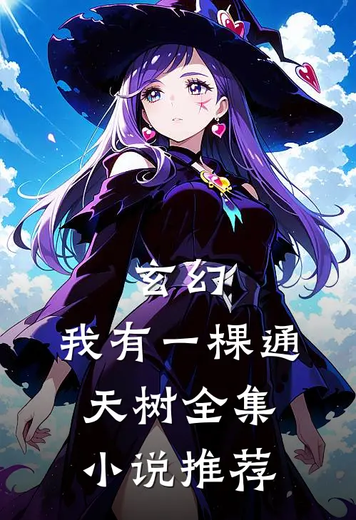 玄幻我有一棵通天树全集推荐