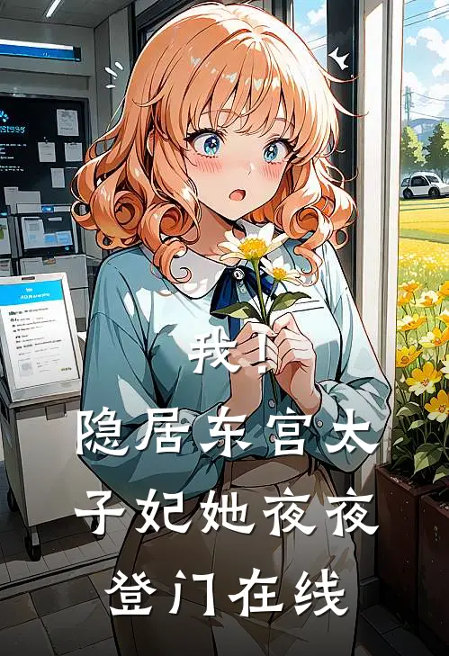 我!隐居东宫,太子妃她夜夜登门在线观看