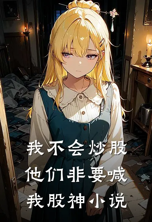 我不会炒股，他们非要喊我股神小说