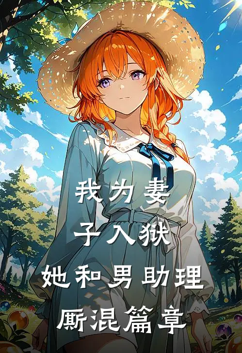 我为妻子入狱,她和男助理厮混篇章在线阅读