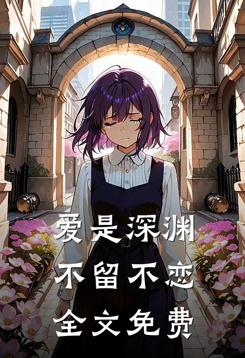 爱是深渊,不留不恋全文免费