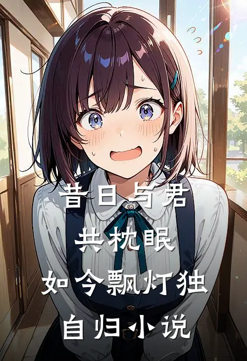 昔日与君共枕眠,如今飘灯独自归免费阅读