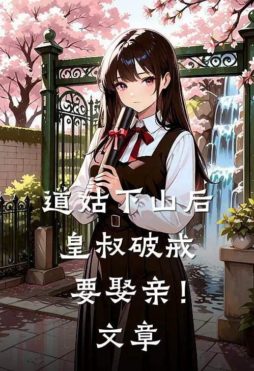 道姑下山后,皇叔破戒要娶亲!文章结局