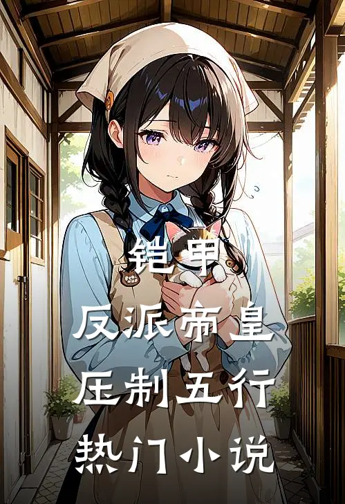 铠甲反派帝皇,压制五行热门