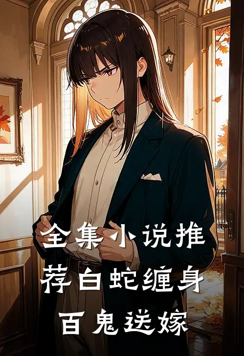全集推荐白蛇缠身,百鬼送嫁在线阅读