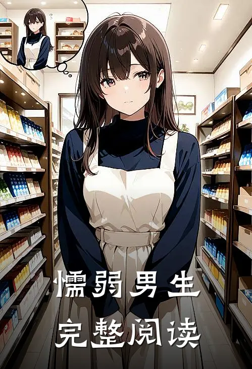 懦弱男生完整阅读全文