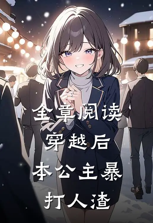 全章阅读穿越后,本公主暴打人渣的